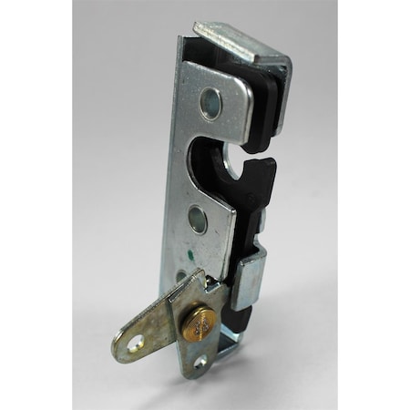 Eberhard Manufacturing Co Dovetail Rotary Only Left Hand EMC 9D-400-50 ZN LH